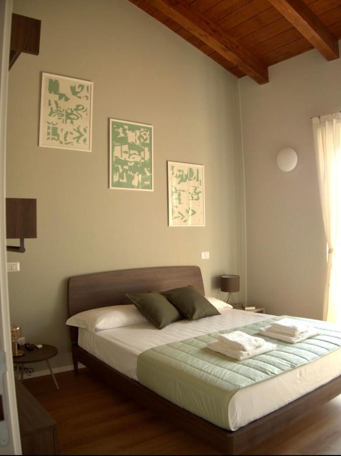 I Giardini Di Zelda Hotel Policoro Exterior photo